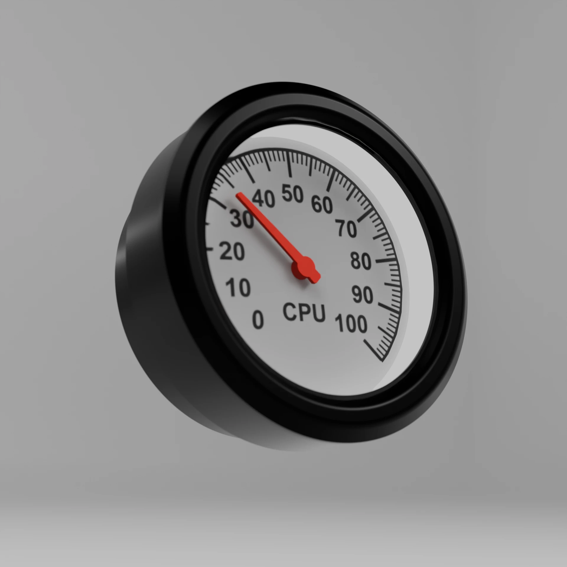 CPU module preview