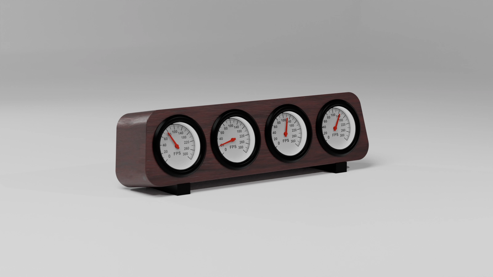 FPS module preview